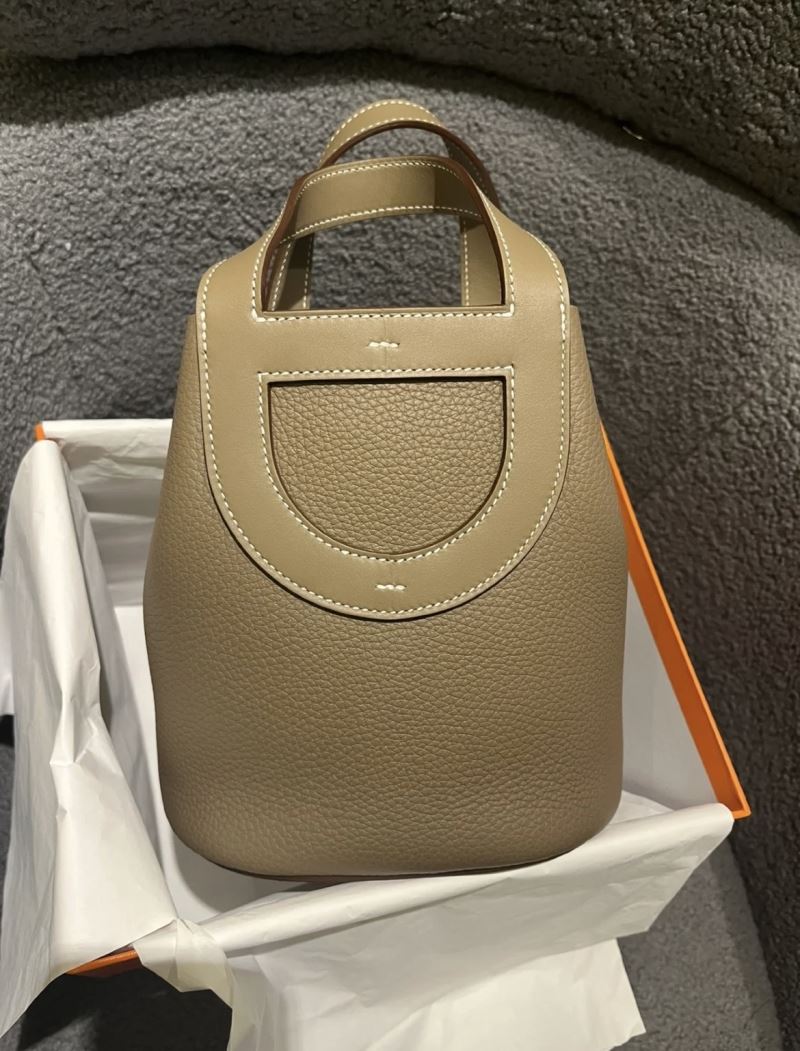 Hermes Bucket Bags